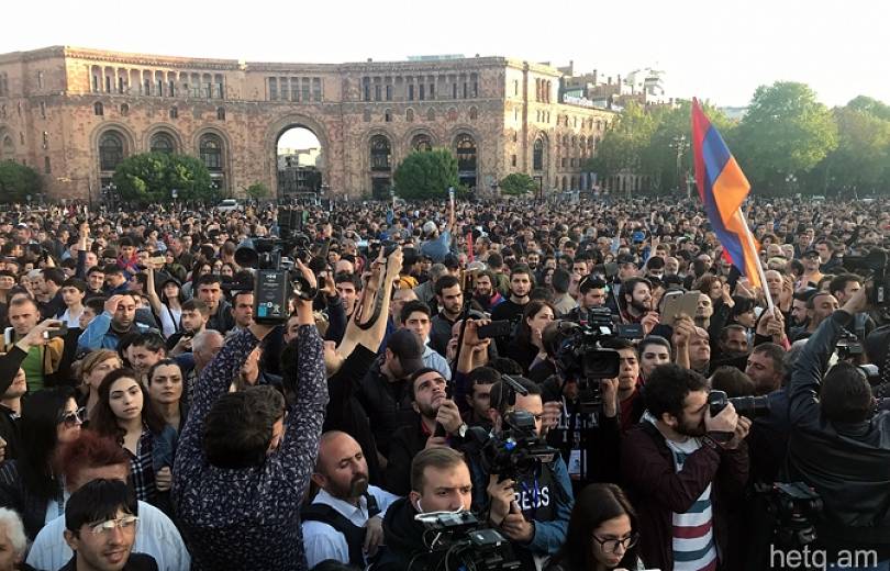 Հայկը էլի յաղթեց ոսոխ Բելին